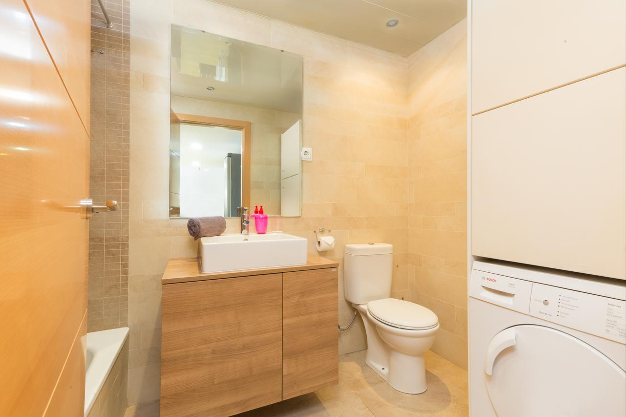 Matarolux 14 Appartement Mataró
