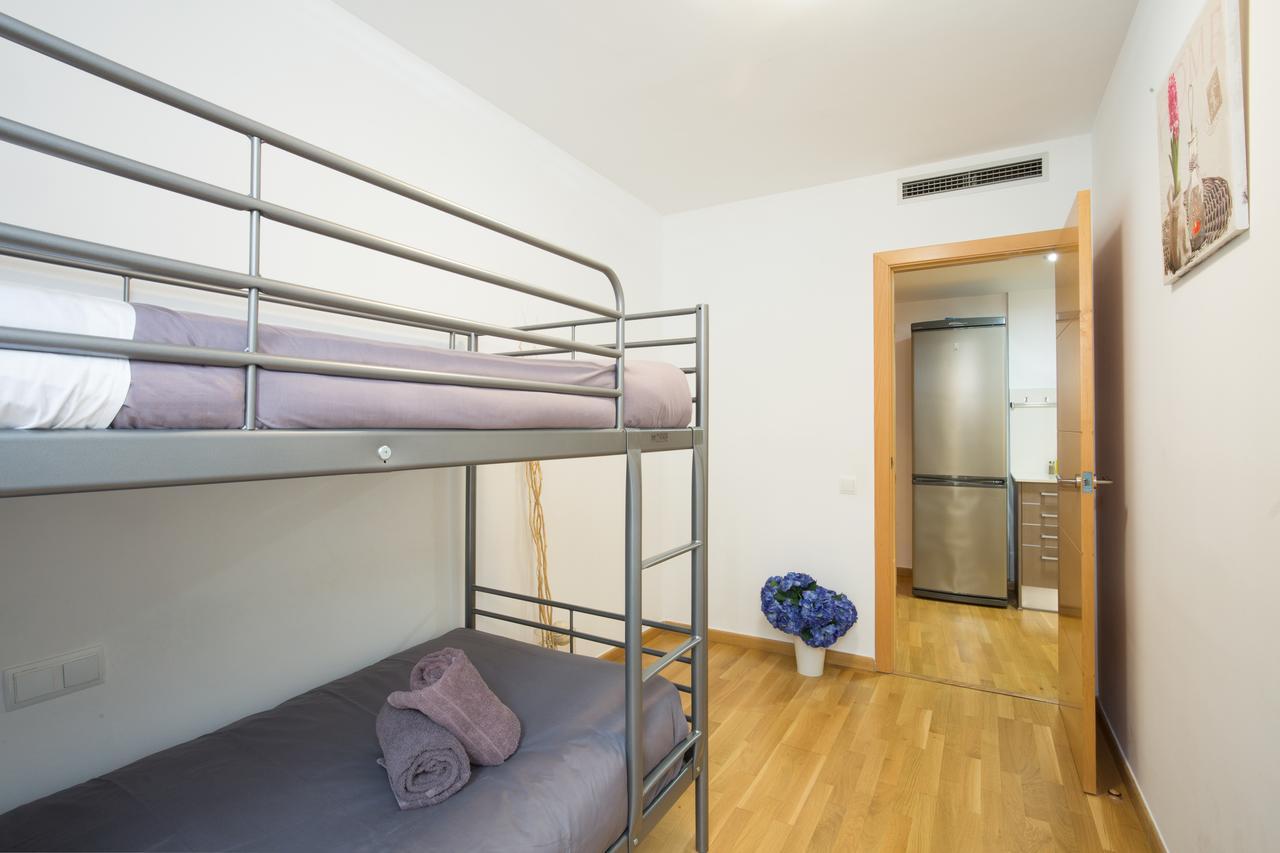 Appartement Matarolux 14 *