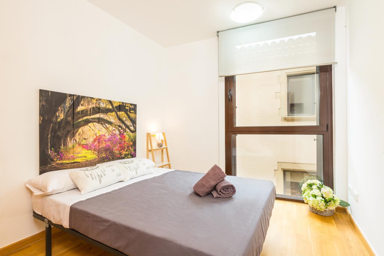 Matarolux 14 Apartment Mataro